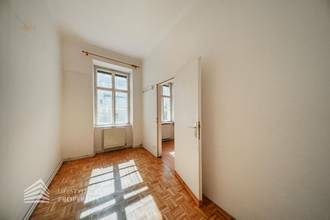 Thumbnail von Helle Garconniere, Nähe Mariahilfer Straße