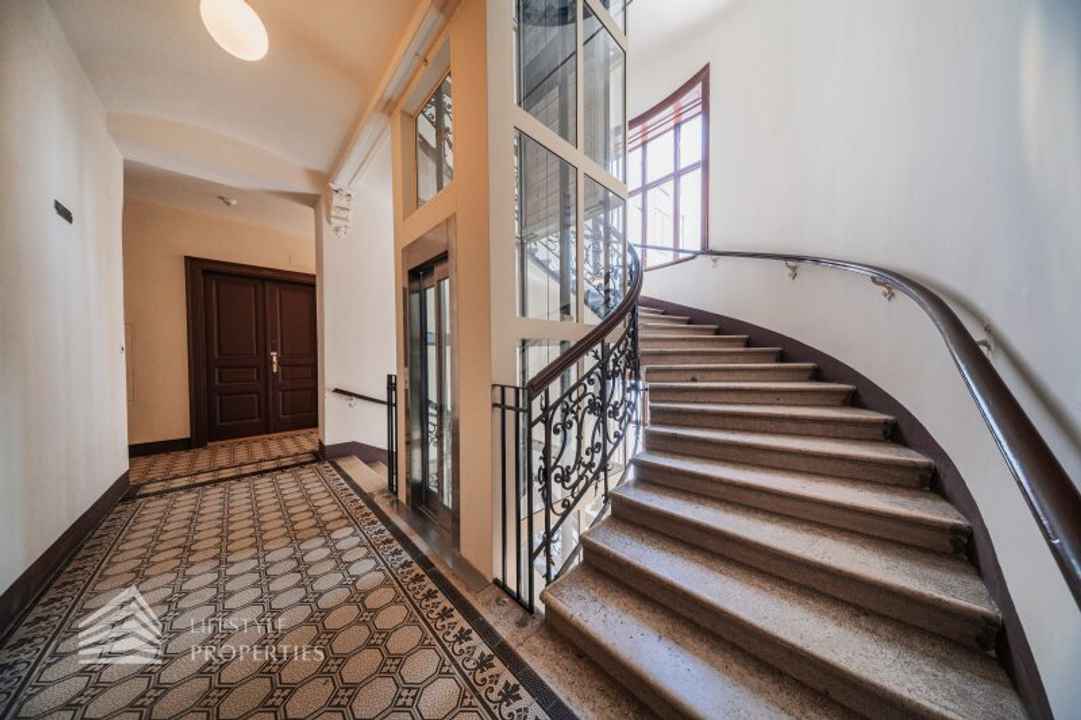 Unbefristet vermietete 2,5-Zimmer Wohnung, Nähe Westbahnhof