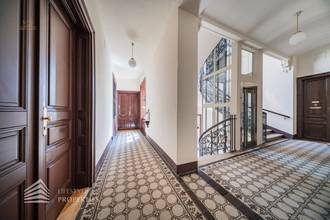 Thumbnail von Unbefristet vermietetes Büro, Nähe Westbahnhof