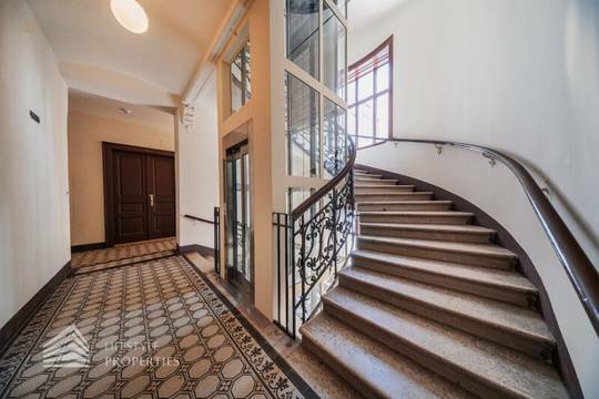 Unbefristet vermietete 3-Zimmer Wohnung, Nähe Westbahnhof