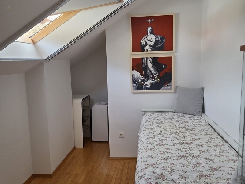 Thumbnail von Möblierte Maisonettewohnung mit Meerblick