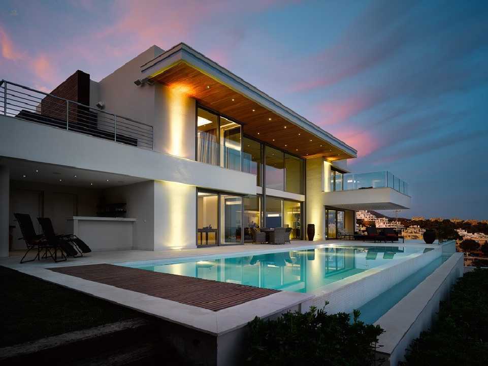 Luxus-Villa in Nueva Andalucia R2529227 