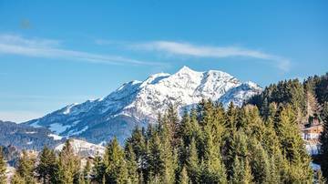 Thumbnail von Neuwertige Wohnung in Traum-Sonnen-Ruhelage