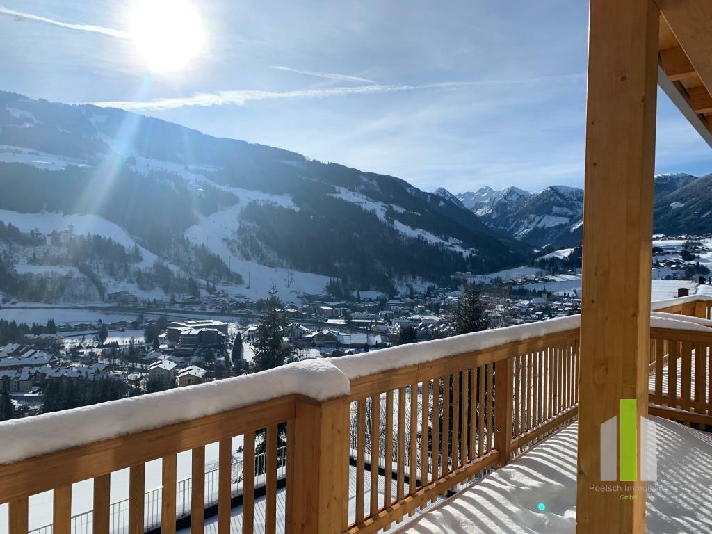 Thumbnail von 10 LUXURY Apartments in SCHLADMING - A natural spectacle every day