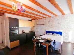 Thumbnail von Studio im Herzen von Rovinj - mit Meerblick