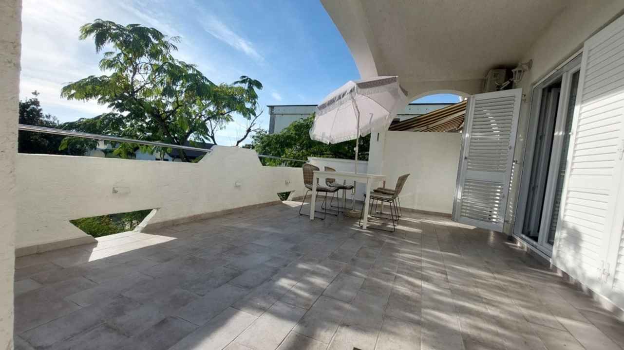 Erdgeschosswohnung in ruhiger Lage