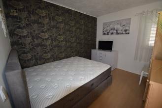 Thumbnail von Dalmatinisches Steinhaus mit Meerblick