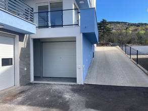 Thumbnail von Modernes Penthouse mit Panorama-Meerblick