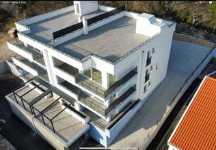 Thumbnail von Modernes Penthouse mit Panorama-Meerblick