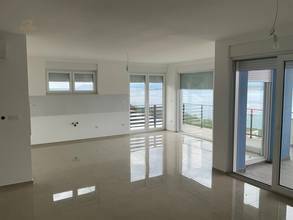 Thumbnail von Modernes Penthouse mit Panorama-Meerblick