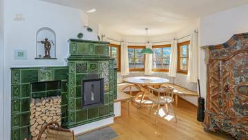 Thumbnail von Exklusives Landhaus in traumhafter & unverbaubarer Aussichtslage