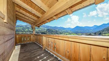 Thumbnail von Exklusives Landhaus in traumhafter & unverbaubarer Aussichtslage