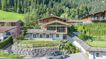 Thumbnail von Exklusives Landhaus in traumhafter & unverbaubarer Aussichtslage