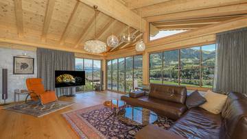 Thumbnail von Exklusives Landhaus in traumhafter & unverbaubarer Aussichtslage