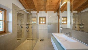 Thumbnail von Exklusives Landhaus in traumhafter & unverbaubarer Aussichtslage