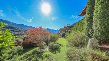 Thumbnail von Exklusives Landhaus in traumhafter & unverbaubarer Aussichtslage