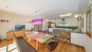 Thumbnail von Exklusives Landhaus in traumhafter & unverbaubarer Aussichtslage