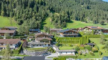 Thumbnail von Exklusives Landhaus in traumhafter & unverbaubarer Aussichtslage