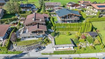 Thumbnail von Exklusives Landhaus in traumhafter & unverbaubarer Aussichtslage