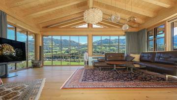 Thumbnail von Exklusives Landhaus in traumhafter & unverbaubarer Aussichtslage