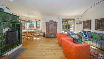 Thumbnail von Exklusives Landhaus in traumhafter & unverbaubarer Aussichtslage