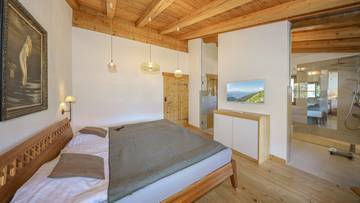 Thumbnail von Exklusives Landhaus in traumhafter & unverbaubarer Aussichtslage