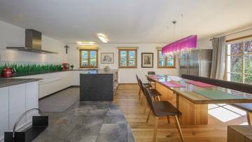 Thumbnail von Exklusives Landhaus in traumhafter & unverbaubarer Aussichtslage