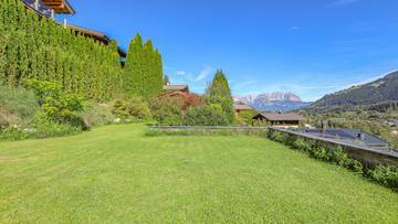 Thumbnail von Exklusives Landhaus in traumhafter & unverbaubarer Aussichtslage