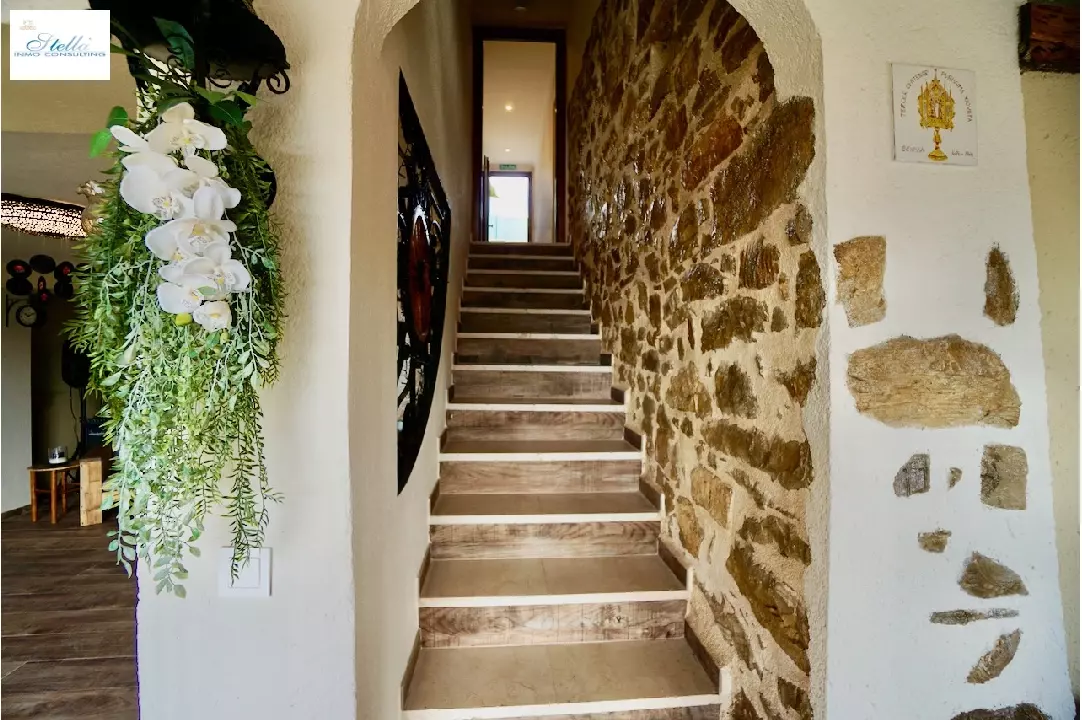 Thumbnail von Benissa - Ref. CA-F-1737-AMB