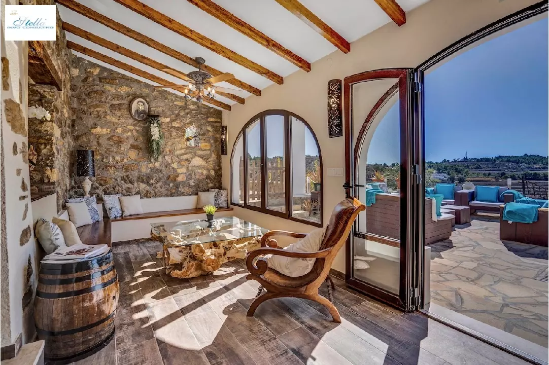 Thumbnail von Benissa - Ref. CA-F-1737-AMB