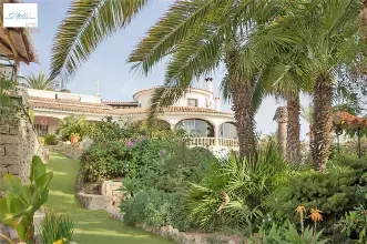 Thumbnail von Calpe - Ref. AS-0318 Investorenobjekt: Ferienanlage in traumhafter Wohnlage mit unverbaubarer Fernsicht und baulichen Erweiterungsmöglichkeiten.