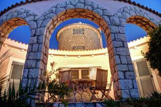 Thumbnail von Mediterranes Anwesen mit wunderschönem Meerblick, Insel Silba