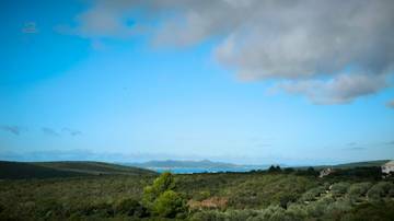 Thumbnail von Mediterrane Villa in ruhiger Lage mit Meerblick, Region Sukosan