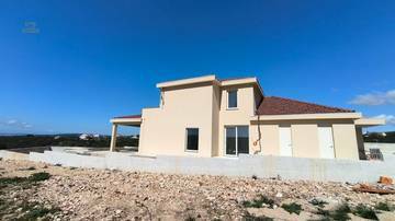 Thumbnail von Mediterrane Villa in ruhiger Lage mit Meerblick, Region Sukosan