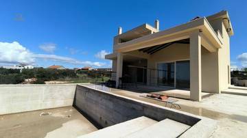 Thumbnail von Mediterrane Villa in ruhiger Lage mit Meerblick, Region Sukosan