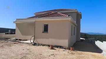 Thumbnail von Mediterrane Villa in ruhiger Lage mit Meerblick, Region Sukosan