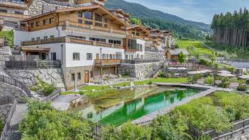 Thumbnail von Nationalpark-Chalet in traumhafter Ruhelage