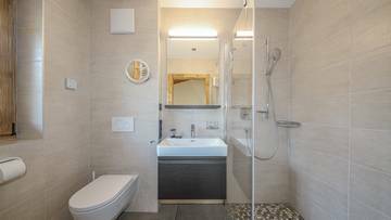 Thumbnail von Nationalpark-Chalet in traumhafter Ruhelage