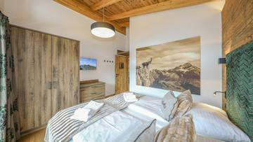 Thumbnail von Nationalpark-Chalet in traumhafter Ruhelage