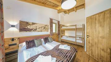 Thumbnail von Nationalpark-Chalet in traumhafter Ruhelage