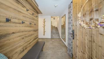 Thumbnail von Nationalpark-Chalet in traumhafter Ruhelage