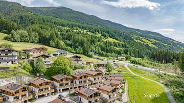 Thumbnail von Nationalpark-Chalet in traumhafter Ruhelage