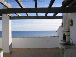 Thumbnail von Townhouse erste Strandlinie Bahia de Marbella mit Panorama-Meerblick