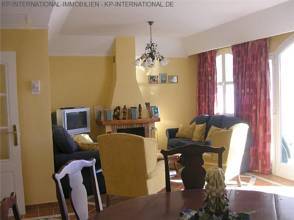 Thumbnail von Townhouse erste Strandlinie Bahia de Marbella mit Panorama-Meerblick