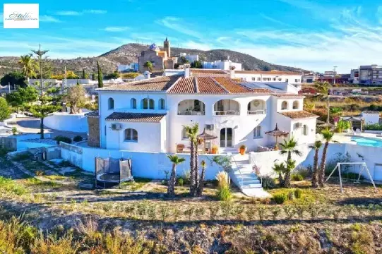 Benitachell - Ref. BS-83168920