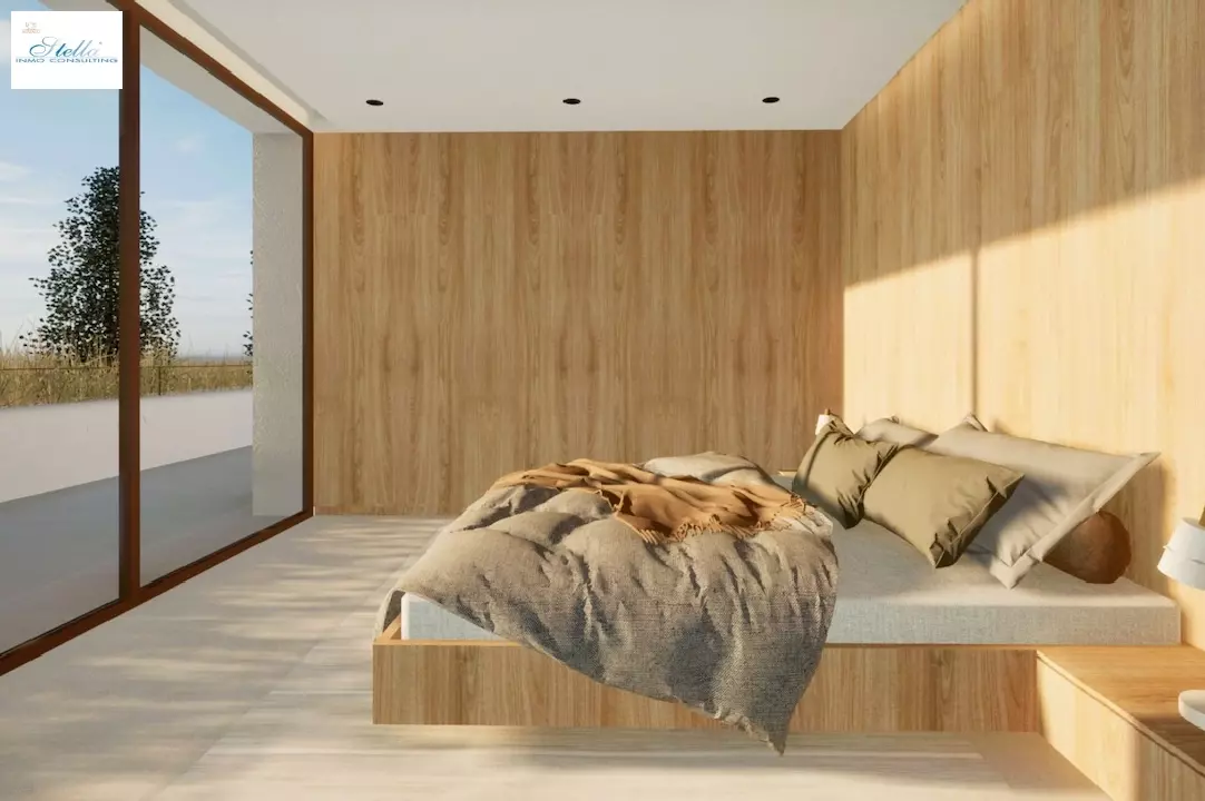 Thumbnail von Moraira - Ref. CA-H-1751-AMBI