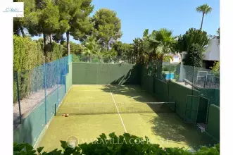 Thumbnail von Javea - Ref. MV-2471 Große, traditionelle Villa in Jávea Tosalet zu verkaufen