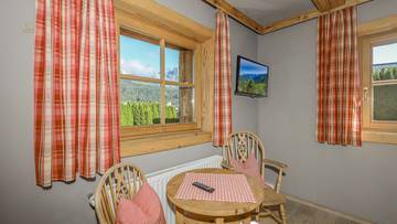 Thumbnail von Gemütliches Alpenchalet in sonniger Ruhelage mit Kaiserblick
