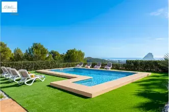 Thumbnail von Benissa - Ref. BI-CA.F-001 Schöne Meerblickfinca in Calpe zu verkaufen