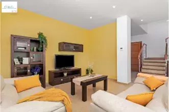 Thumbnail von Benissa - Ref. BI-CA.F-001 Schöne Meerblickfinca in Calpe zu verkaufen